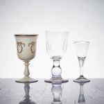 693076 Pokalglas